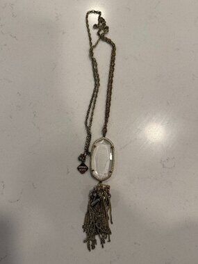 Kendra Scott Necklace